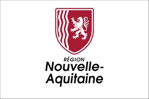 Region Nouvelle Aquitaine